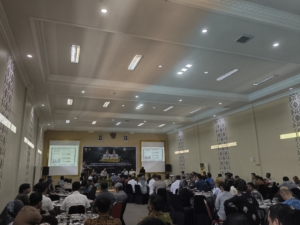 Yayasan Prakarsa Madani Jambi Dorong Terobosan Perlindungan dan Kesejahteraan Suku Anak Dalam