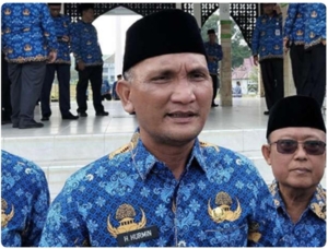 Apresiasi Bupati Sarolangun untuk PT SAL, Kolaborasi Sosial dan Penegakan Hukum Didorong Berjalan Seimbang